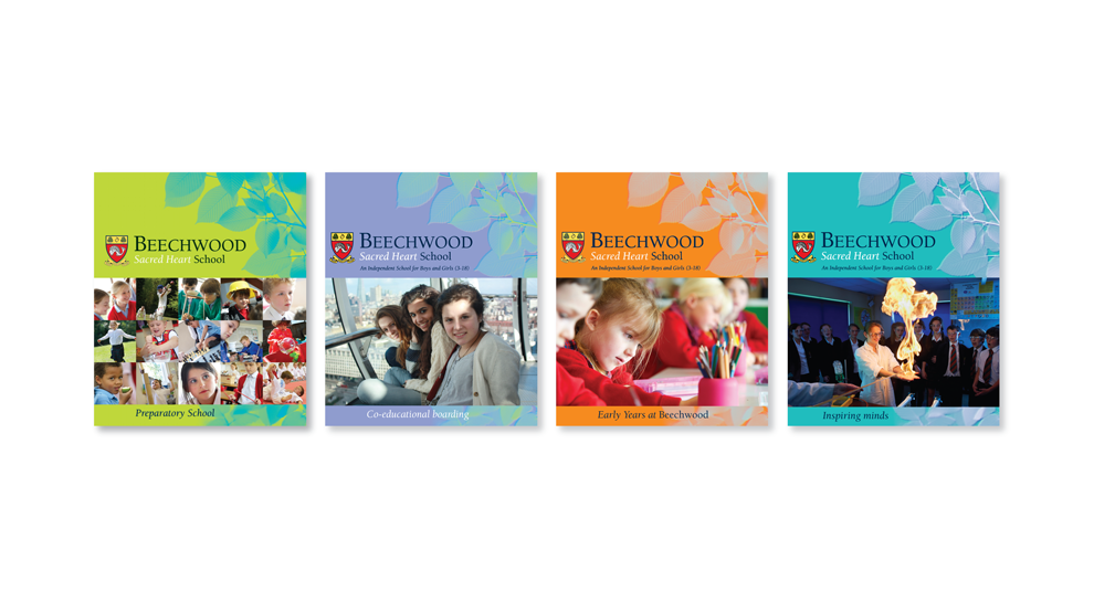 Beechwood School A level & GCSE handbooks