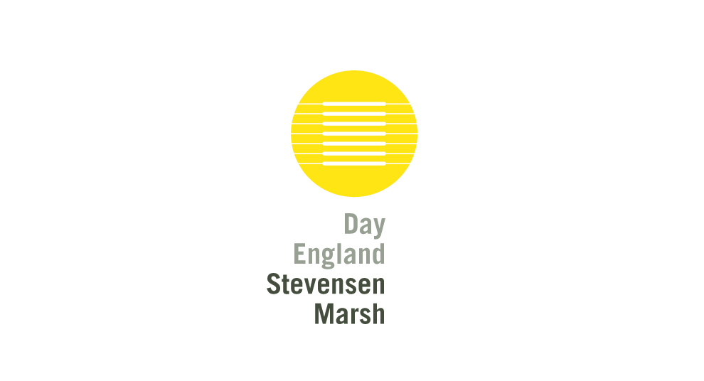 Day England Stevensen Marsh logo