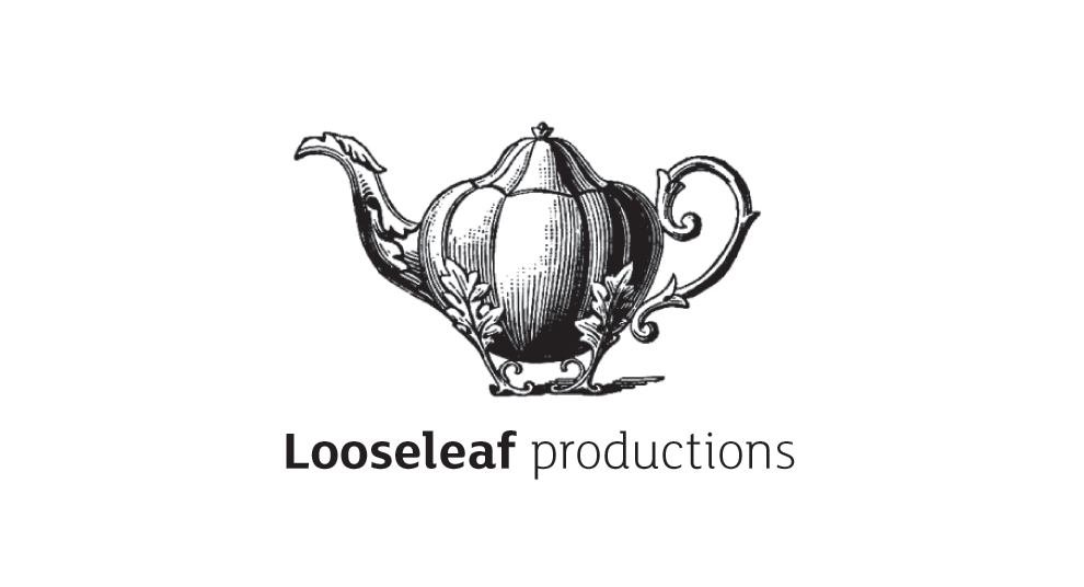 Looseleaf logo