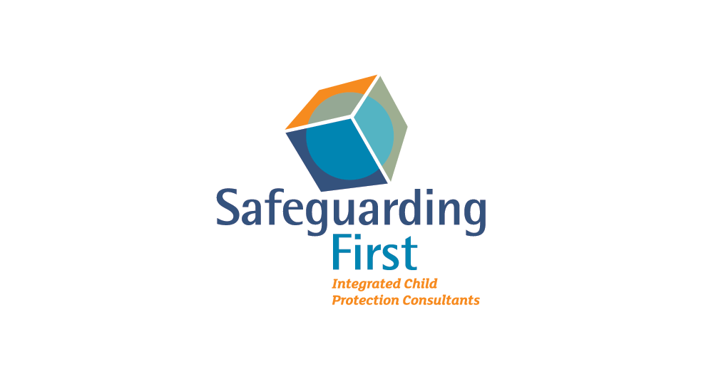 Safeguarding First logo