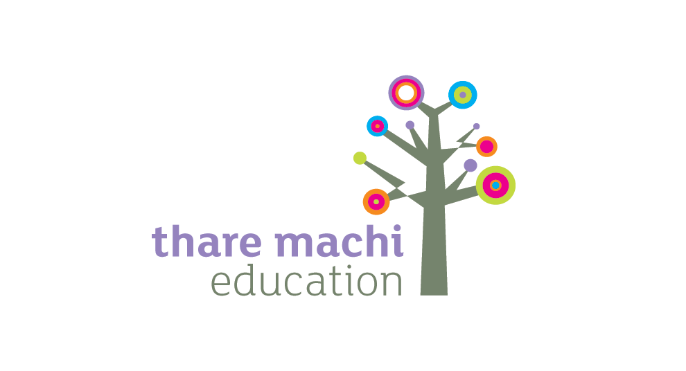 Thare Machi Education logo