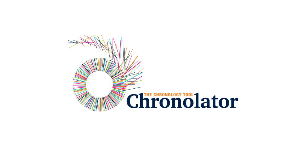 Chronolator logo
